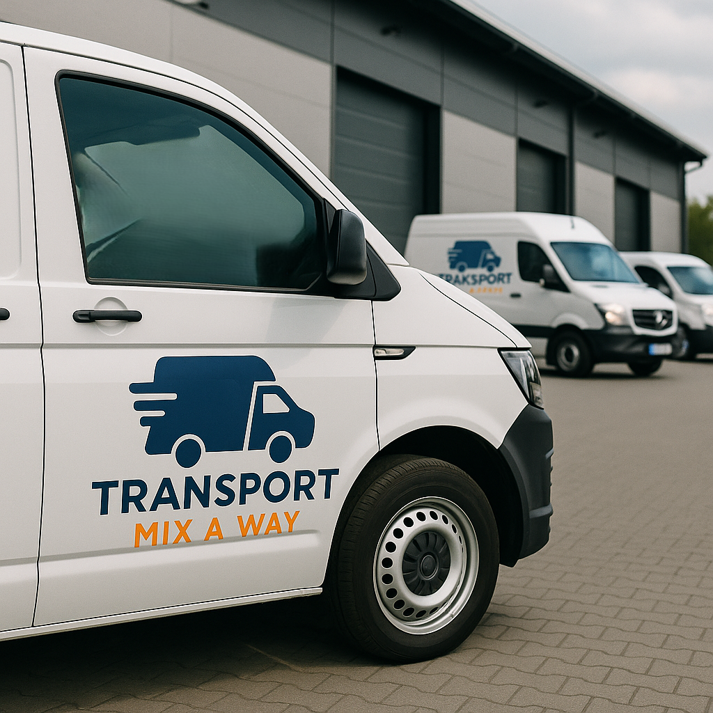 Transportdienstleistungen